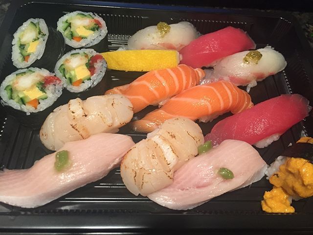 DanaKaiSushi's tweet photo. 'sushi bento' #meltsinyourmouth #finedining #foodgasms #sushimania #michelinstar #danakai #danakaisushi #ocsushi #ocdining #danapoint #lagunaniguel #lagunabeach #alisoviejo #vipcatering #monarchbeach #newportbeach #irvine #sanclemente #lagunahills #missi… https://t.co/EF5Ob0Mzbk https://t.co/N8oAbndYSo
