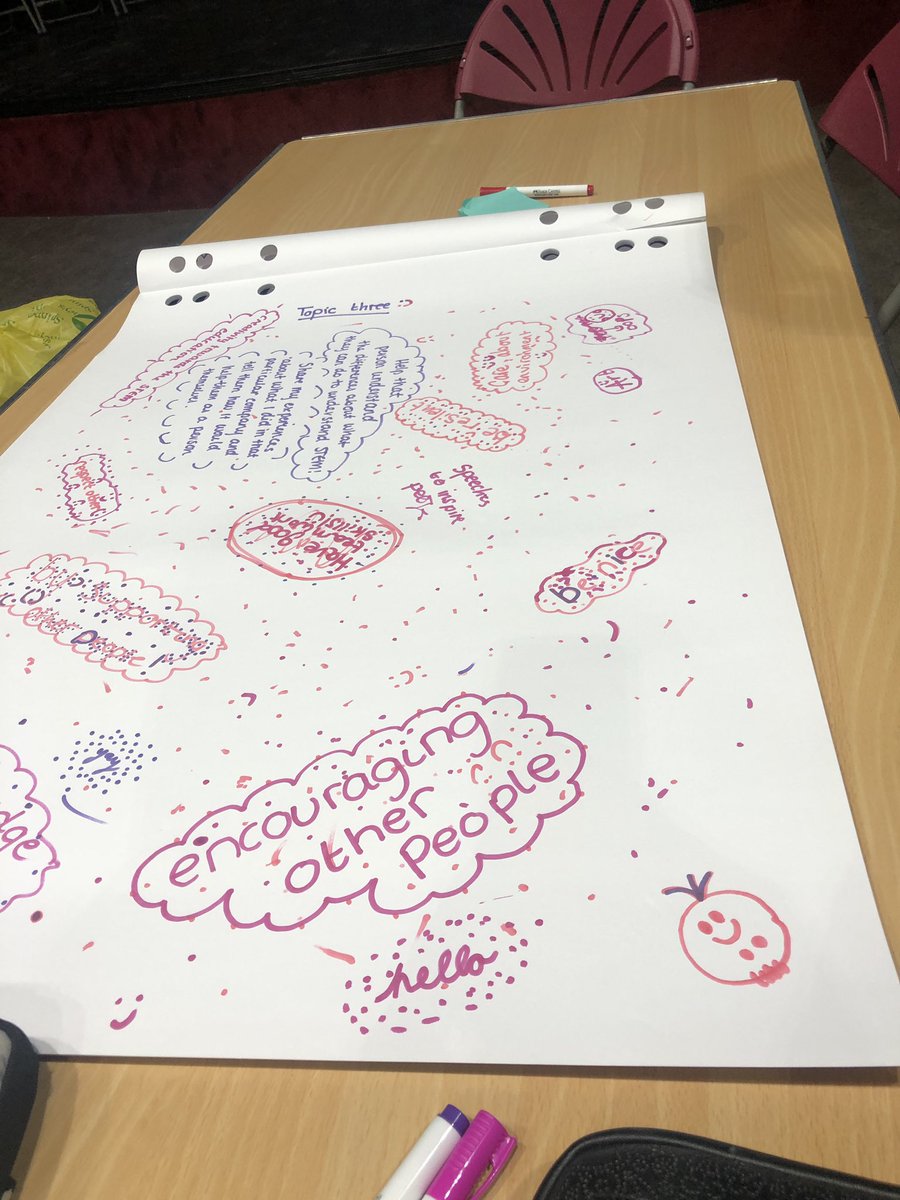 #digigirlz #microsoft 
Listening to passionate girls at Dubai British School getting inspired to pursue careers in STEM