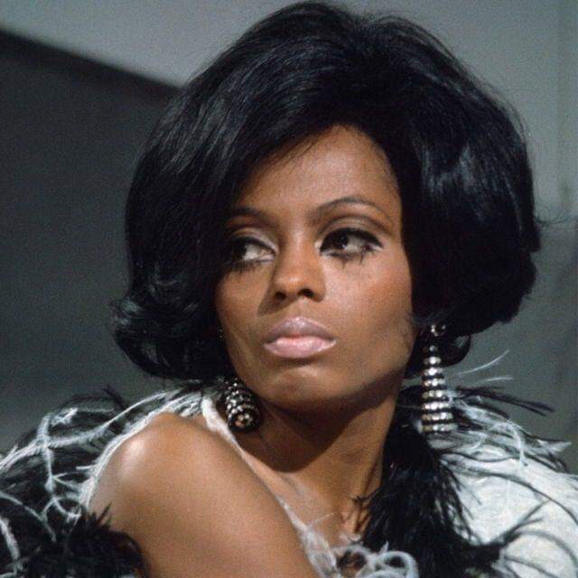 Happy 75th birthday,  Diana Ross    