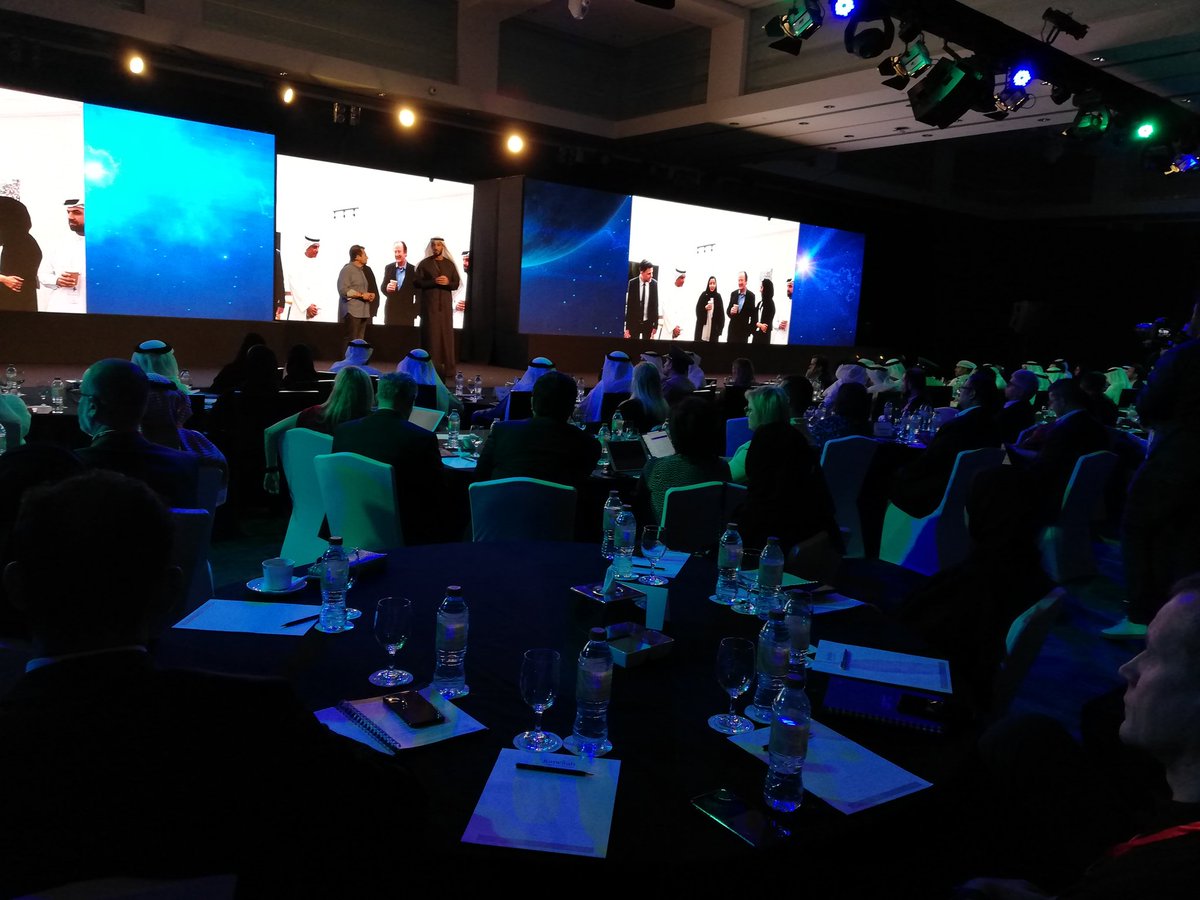 Abundance 360 Dubai tweet media