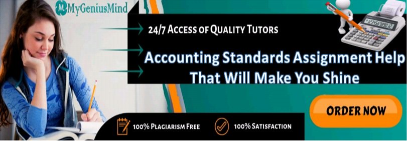 mygeniusmindau's tweet image. Accounting Standards Assignment Help That Will Make You Shine
Learn more @ accounting-assignmenthelp.blogspot.com/2019/03/accoun…
Call at@ +61730407305
Mail us@ support@mygeniusmind.com
#accountingassignmenthelp #myassignmenthelp
#myhomeworkhelp #accountingstandardsassignment