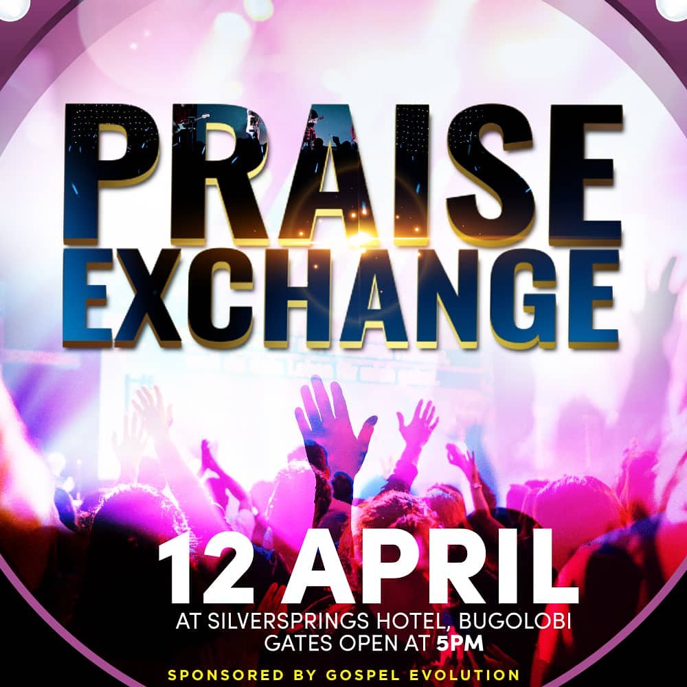 #praisexchange connecting you to God <a href="/PimerShillah/">#praisexchange</a> @BrendaXchange @GospelEyeUg <a href="/DerrickNani1/">Remnant Auto Solutions</a> <a href="/cummings_audie/">H.E Amb Most Rev (Prof)Dr. Bishop Audie F Cummings</a> <a href="/brianlubegaug/">Brian Lubega music</a> <a href="/UgandaMediaCent/">Uganda Media Centre</a> it's free...