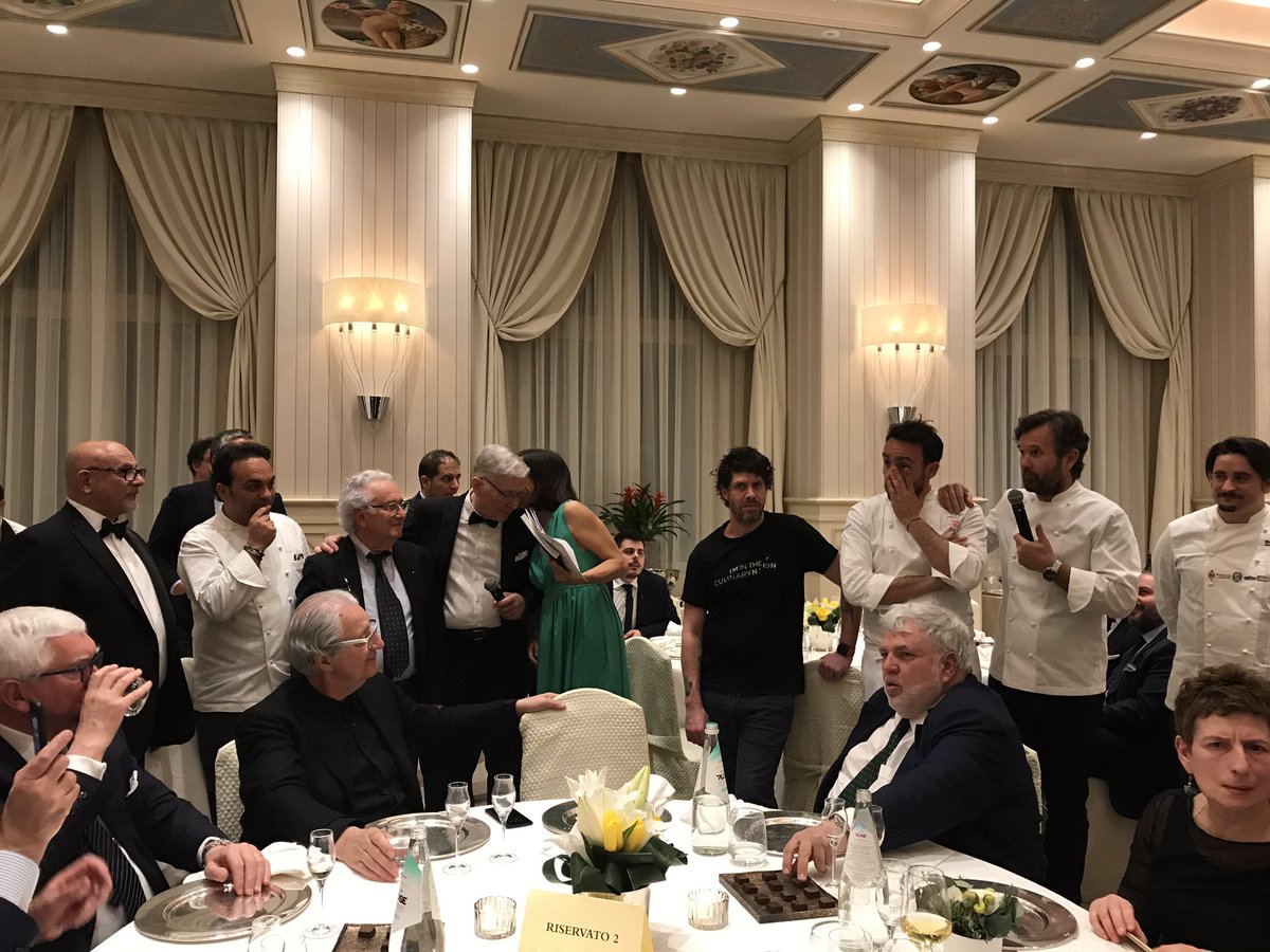 Italia a Tavola tweet media