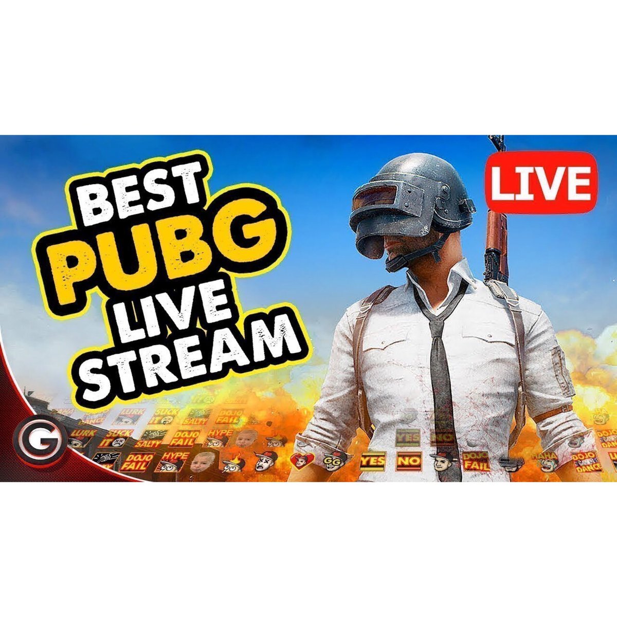 Mr_Scurvs's tweet photo. Pubg &amp; bf5 battle royal stream w/ the boys ! Come check us out 

https://t.co/5CMnGOOhJ4 https://t.co/oEEtOJYtsn