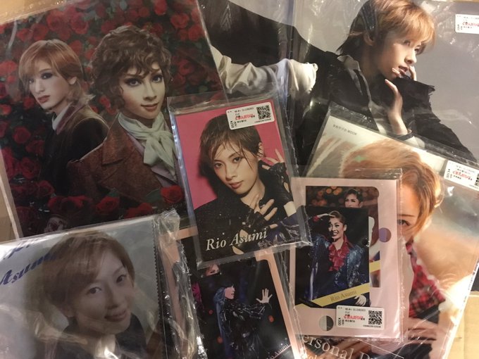 まんだらけ すみれ組 Takarazuka Mdk Page 3 Twilog まんだらけ すみれ組 Takarazuka Mdk Page 3 Twilog