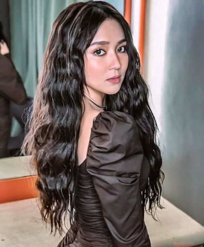 Happy birthday te Kathryn bernardo   