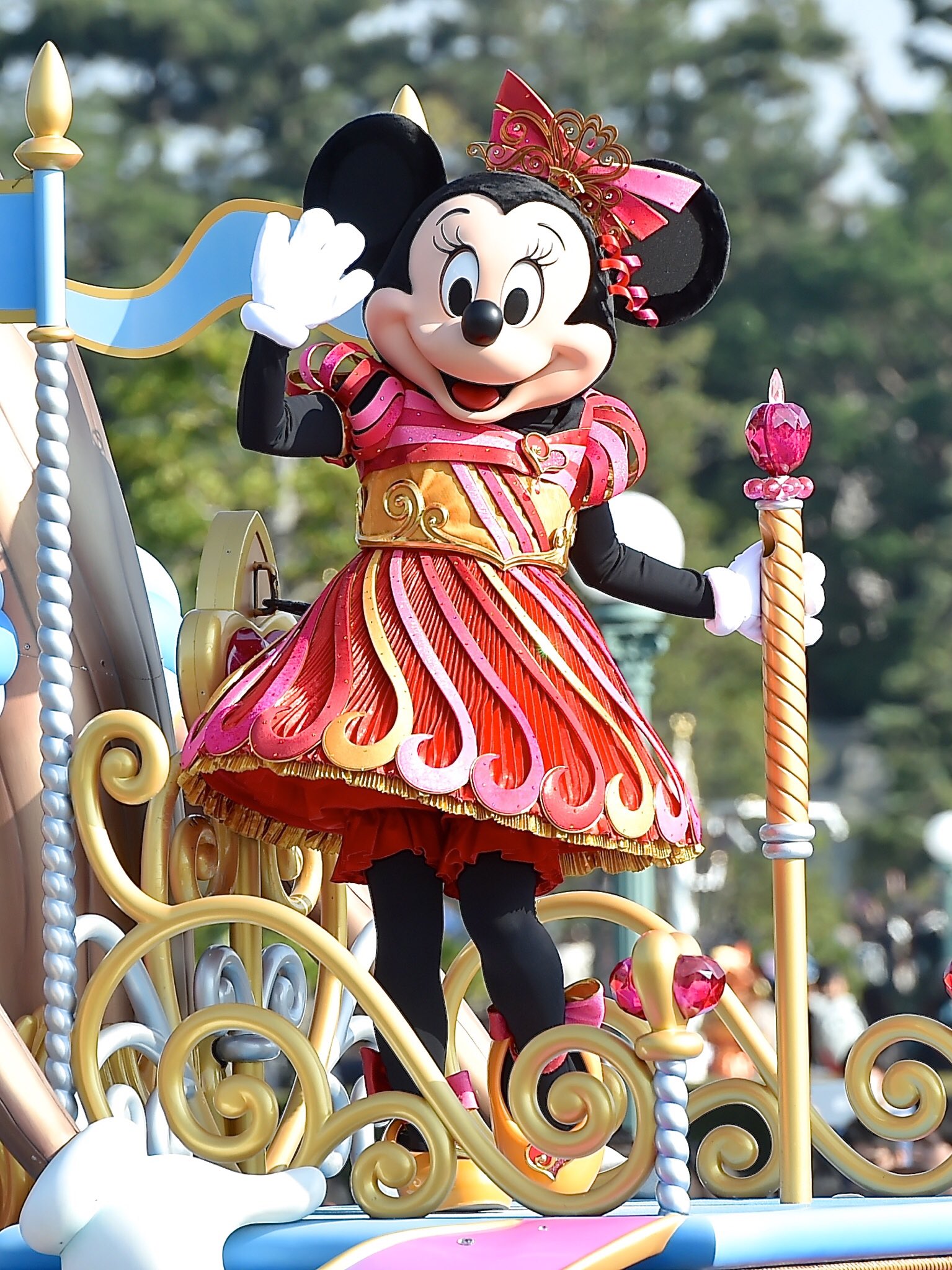 1MC6 CD 東京ディズニーランド みすぼらしい ドリーミング・アップ!