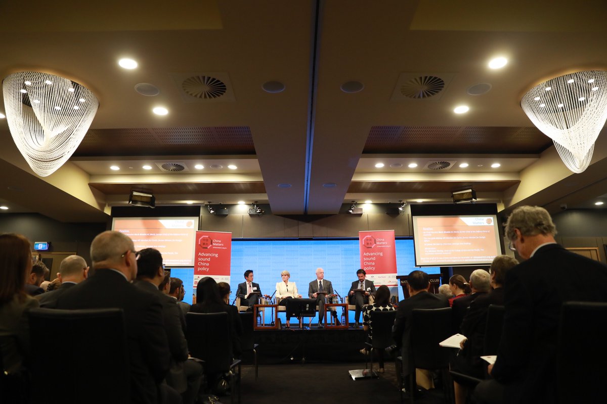 China Matters tweet media