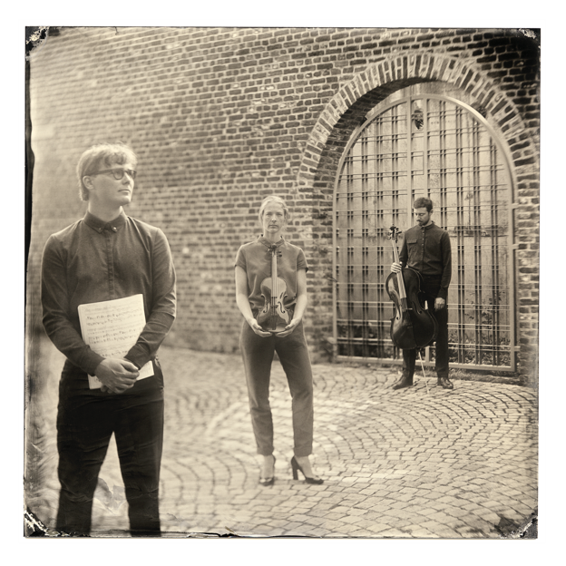 Looking forward to our 2019 Award concert we wanted to preview the exciting talent who are competing (in no particular order!) Belgian/Dutch <a href="/MosaTrio/">Mosa Trio</a> has a reputation for technical accomplishment &amp; versatility. 

youtube.com/watch?v=cTT6IZ…