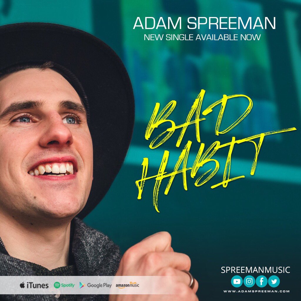 313Knuckles's tweet image. 🚨🚨 make sure to go download Bad Habit now!! We have a ton of new content, we are about to launch for you guys. From a New Ep, Music videos, Merchandise, New Album, and much, much more. So make sure you stay tuned and GO FOLLOW my baby Bro @spreemanmusic RIGHT NOW!!! 🔥