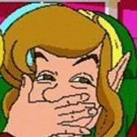 LinkFaces's tweet photo. @postbadalora @HyruleRoi @postbadpoisson1 Dit la meuf qui pleure tout Koridaï pour des rubis, enfin pour avoir des rubis... tu fait pas QUE pleurer hein ? 😏 https://t.co/jOsOpfedV3