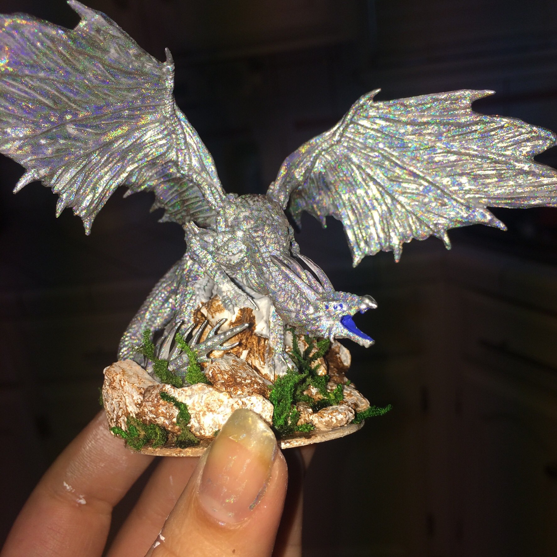 Dungeons and Dragons Australia (dndaust_archive) / Twitter