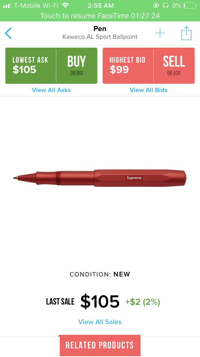 What’s wrong with people