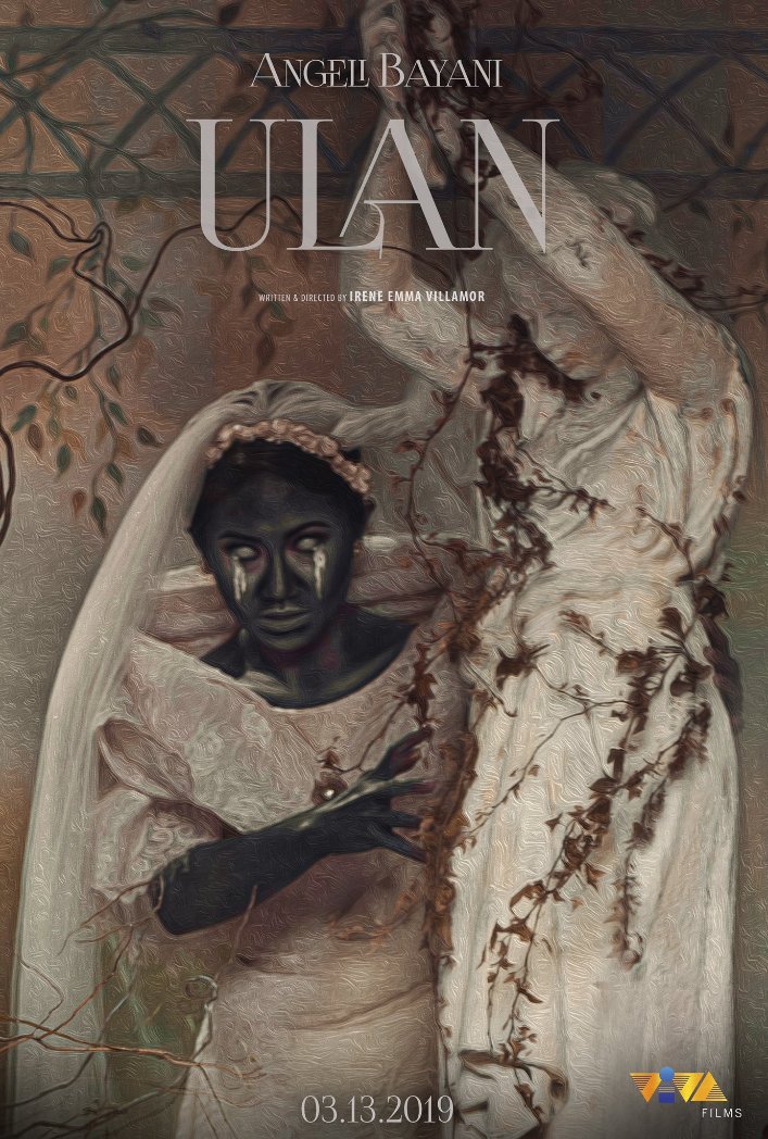 ramonbayron's tweet photo. @VIVA_Films #PersonalProfessional
inside a cinema, this character - an entity - will scare you, intrigue you, anger you, love you, embrace you, leave you, fill you - inside - a cinema
BRAVO Aning! @angelibayani
๐ Maya! #NadineLustre
#ULANMovieDay14
@VIVA_Films @hooq_ph #N2Productions https://t.co/jd3D8XN2Yv