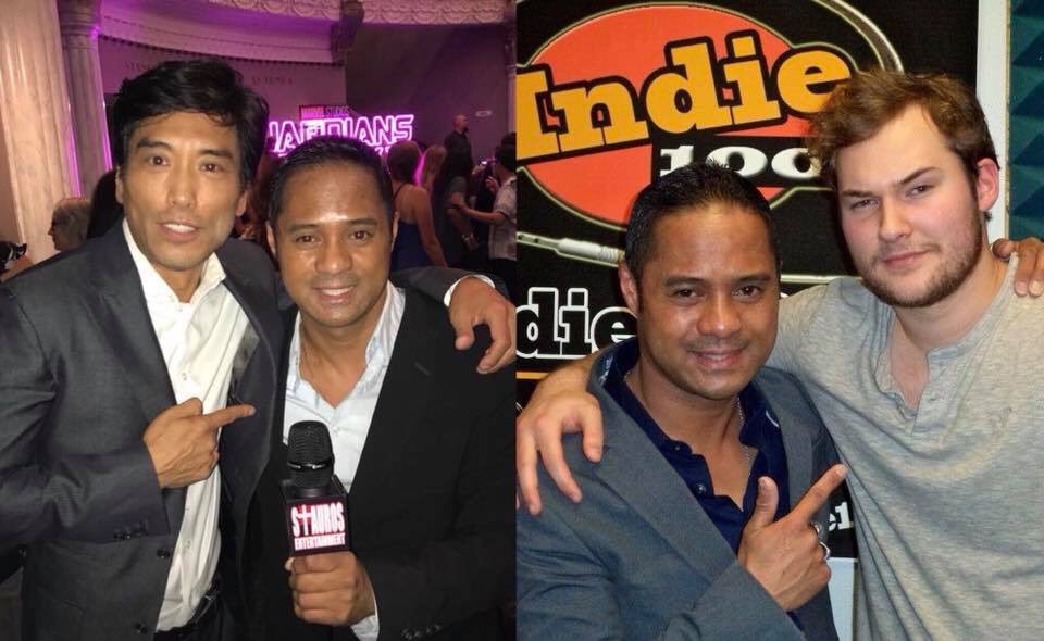 TyroneTann's tweet image. #CouldNot End the Day w/Out Giving #HappyBirthday SHOUT OUTS to 2 AWESOME Dear Sweet Peeps &amp;amp; former Interviewed Guests; (Actor) @PeterShinkoda &amp;amp; (Actor) @JustinPrentice!  ThankUBoth #4UrKindness &amp;amp; #Friendships!MayYouBothAlwaysBeBlessed w/ #ContinuedSuccess!