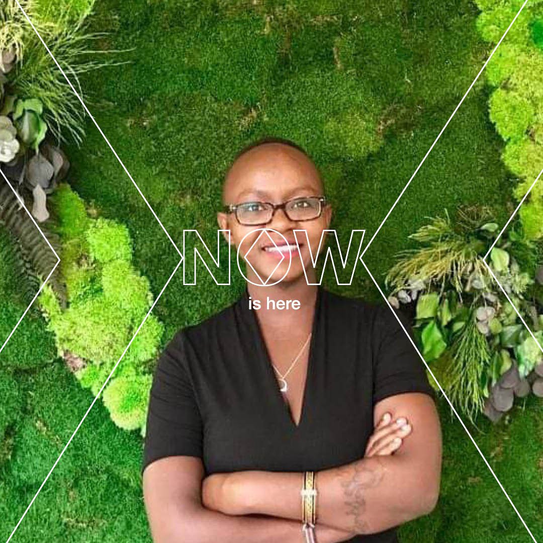❌ SPEAKER ANNOUNCEMENT ❌ 

Nadia AIMÉ

Self-taught technologist, social entrepreneur, educator, founder of She Leads Digital, a Brussels-based entity that educates, enables and empowers vulnerable groups of youth and women.

More info &amp; tickets: tedxflanders.com