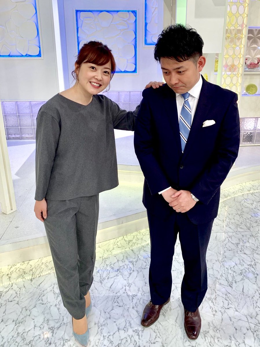 スッキリ 日本テレビ Twitter પર 今朝の情報キャスターは 山本健太 アナ 番組最後で 山本アナが 花粉症 と言ったら 加藤さんから Oa中 ずっと鼻をズルズルしてたよなー と言われ なぜか少し落ち込んでいます 今年の1月に Oha4 で 結婚を生報告