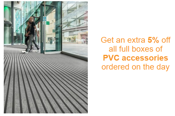 tradechoicecnf's tweet photo. The Gerflor &amp; Gradus Trade Morning is today at Carpet &amp; Flooring #Glasgow! Pay a visit for expert advice, free breakfast and great deals. We’ll see you there, 07:30 – 14:30. https://t.co/cE9SlHdfDA