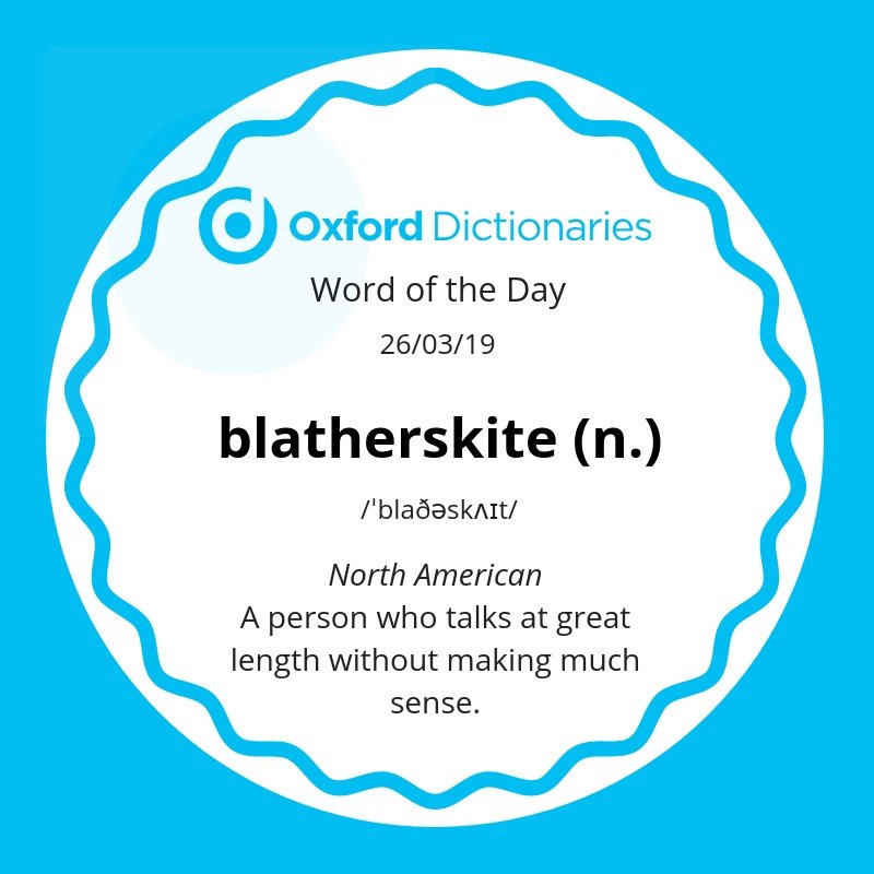 word of the day oxford word of the day oxford
