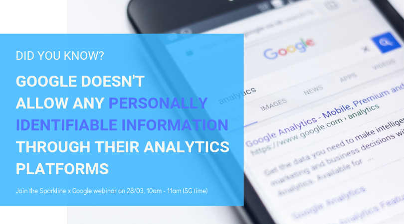 Does your business:
☑️ Use #measurement tools like <a href="/googleanalytics/">Google Analytics</a>?
⏹ #Audit your #analytics setup for #PII?
If you've only checked the first box, it's time to shift #data #compliance up your list of #priorities. Join our <a href="/Google/">Google</a> webinar to learn more: ow.ly/8UjD50ob5fq