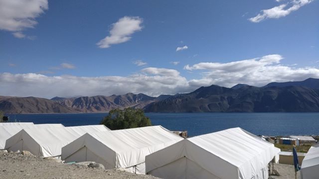 LadakhRoadTrip's tweet photo. Do you remember when you last spent the night here? Tag your friends who were with you. Share us how did it go. Was it too cold? Was it surreal? Did any of you count the stars? What was your favorite #moment here?
#altstories #ladakh2019 https://t.co/hGGnenKa0C