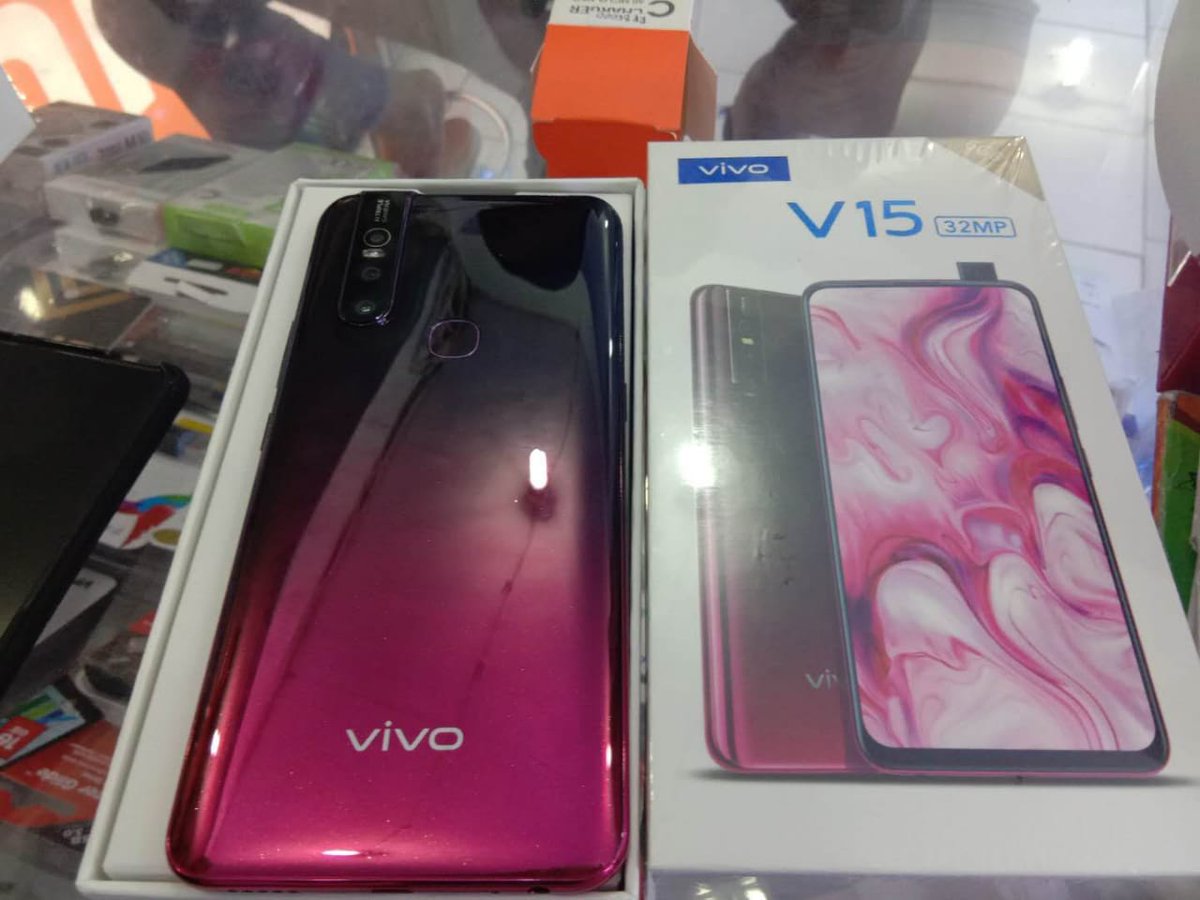 emoncell77's tweet image. Daftar hrg promo Emon Cell

Oppp F11 Rp.2.150.000
Oppp F11 pro Rp.3.000.000
Vivo V15 Pro Rp. 2.799.000
Vivo V15 Rp. 2.099.999
Samsung m20 Rp. 1.500.000
Samsung s10 Rp. 2.500.000
Kualitas 100%Asli Original )
Minat langsung ke WhatsApp:085244655702