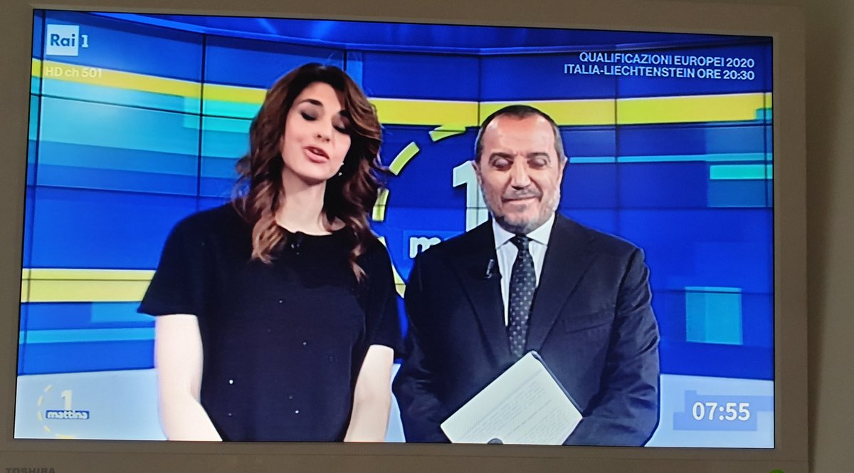 'Il cantore di una bella televisione pulita', così @francodimare ricorda insieme a @benerinaldi #FabrizioFrizzi nell'anniversario della scomparsa. La #Rai e #UnoMattina celebreranno il conduttore di tanti bei programmi (da #Tandem a #ISolitiIgnoti, da #EuropaEuropa a #LEredità)