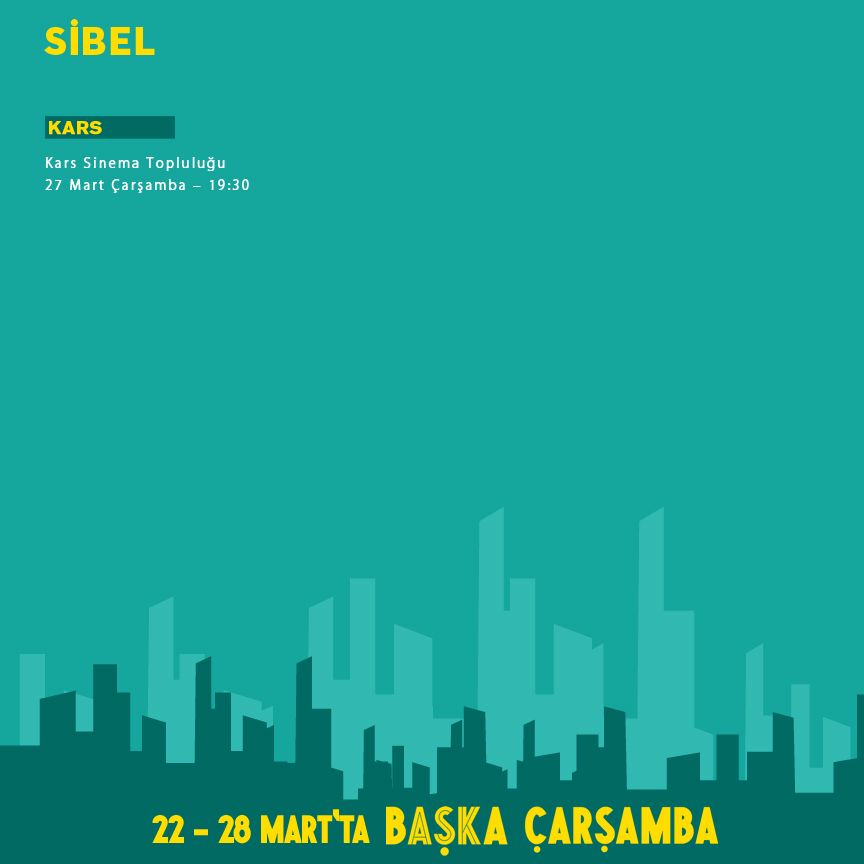 Baska_Sinema's tweet photo. Sibel, 27 Mart #BaşkaÇarşamba'da, Kars'ta! @sibelfilm 

https://t.co/cn70Y5DtLW https://t.co/XNlP9tXxQK