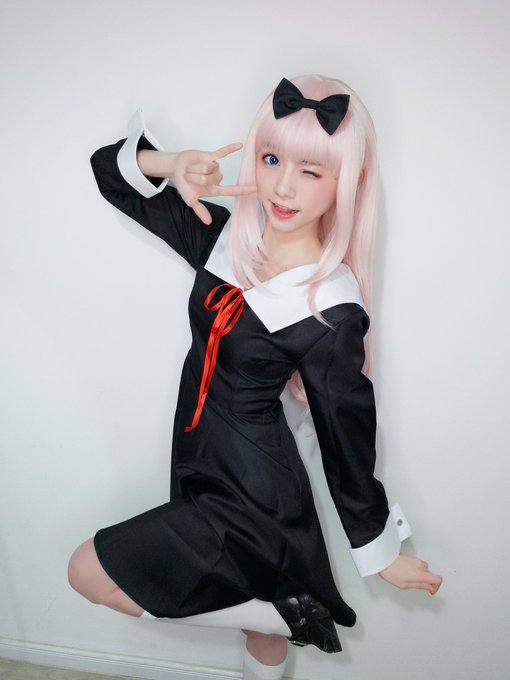 Twitterのコスプレ画像98