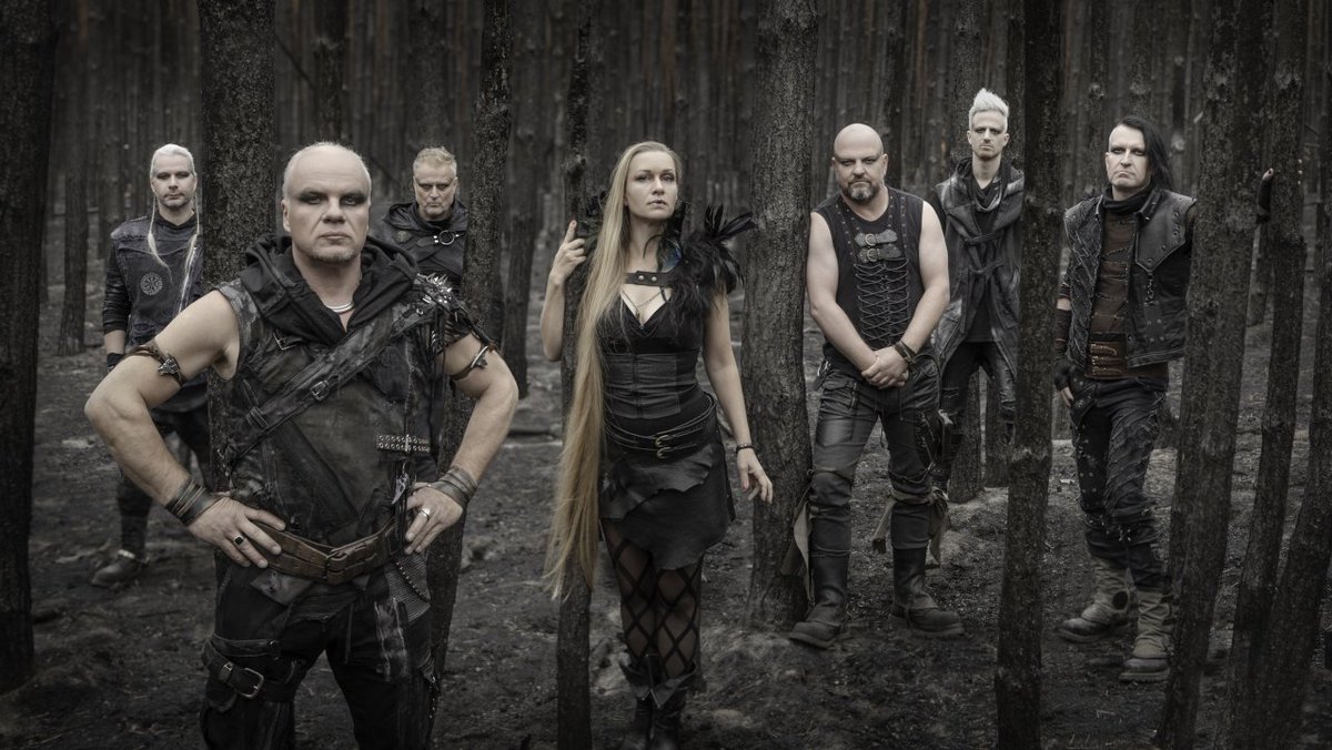 Subway To Sally sind mit ihrem neuen Album „HEY!“ auf Tour und kommen dabei natürlich auch nach #München.

Schwarzes-München bietet euch die Möglichkeit, dabei zu sein: Wir verlosen Tickets für das Konzert im Backstage am 5. April!

schwarzes-muenchen.de