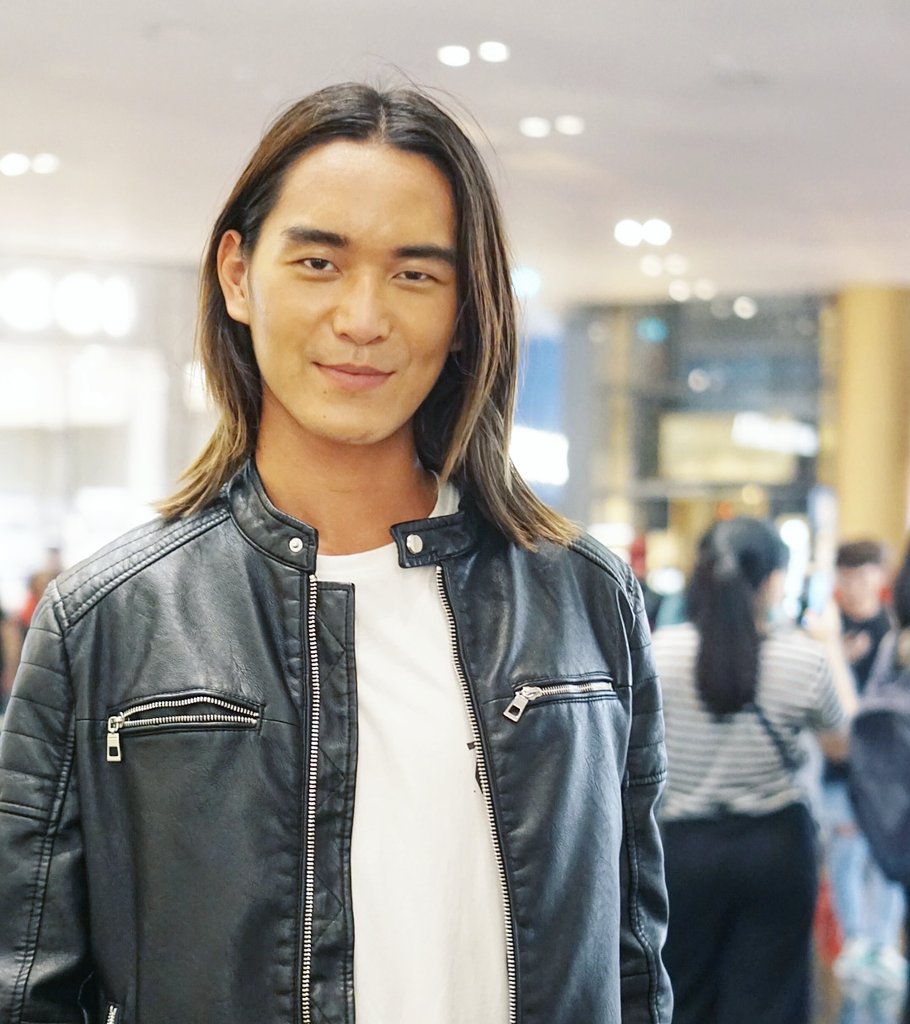 Foxy_Third's tweet photo. [Schedule update] #third 
Event: ChiangMai Fashion Week 
Summer 2019 Hyper Active 
Date: Mar 30 '19 
Place: Central Festival Chingmai 
#tanyoov #thirdyoov 
#foxythird #model 
#fashionshow 
#ChiangmaiFashionWeek2019 https://t.co/ArGC2tYCeh