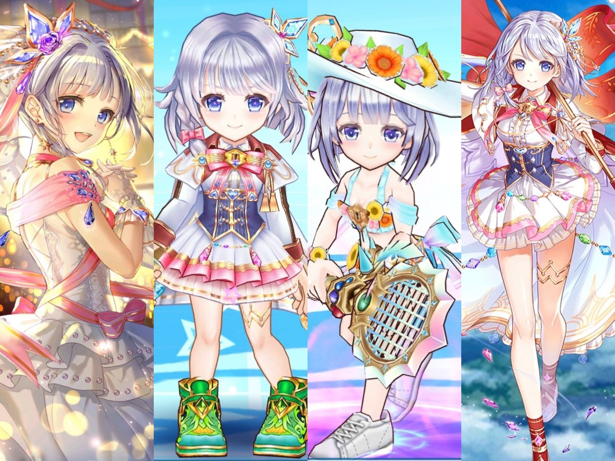 ティナ トピア Twitter Search