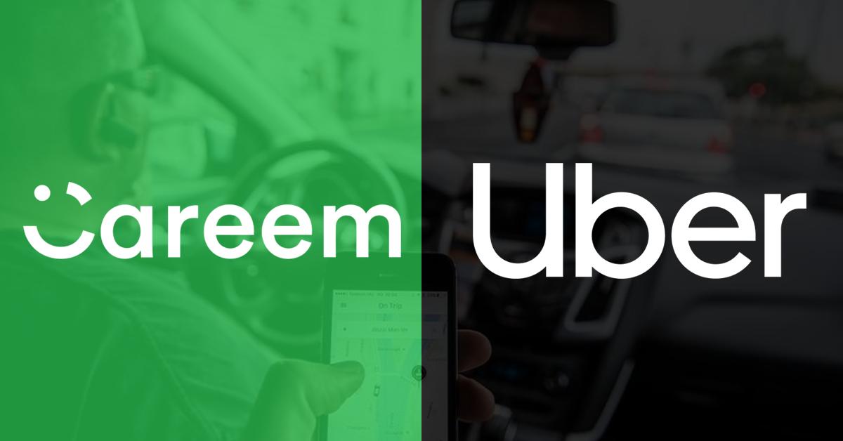MAGNITT's tweet image. It is official! @Uber acquires Middle Eastern Rival @careem for $3.1 Billion. Read the full article HERE: ow.ly/2p8Z30obQY1