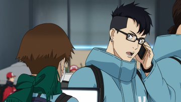 アニメ最終話 風が強く吹いている23話 それは風の中に ネタバレ 感想 箱根駅伝ファンが本気解説 考察 スポリッツ
