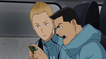 アニメ最終話 風が強く吹いている23話 それは風の中に ネタバレ 感想 箱根駅伝ファンが本気解説 考察 スポリッツ