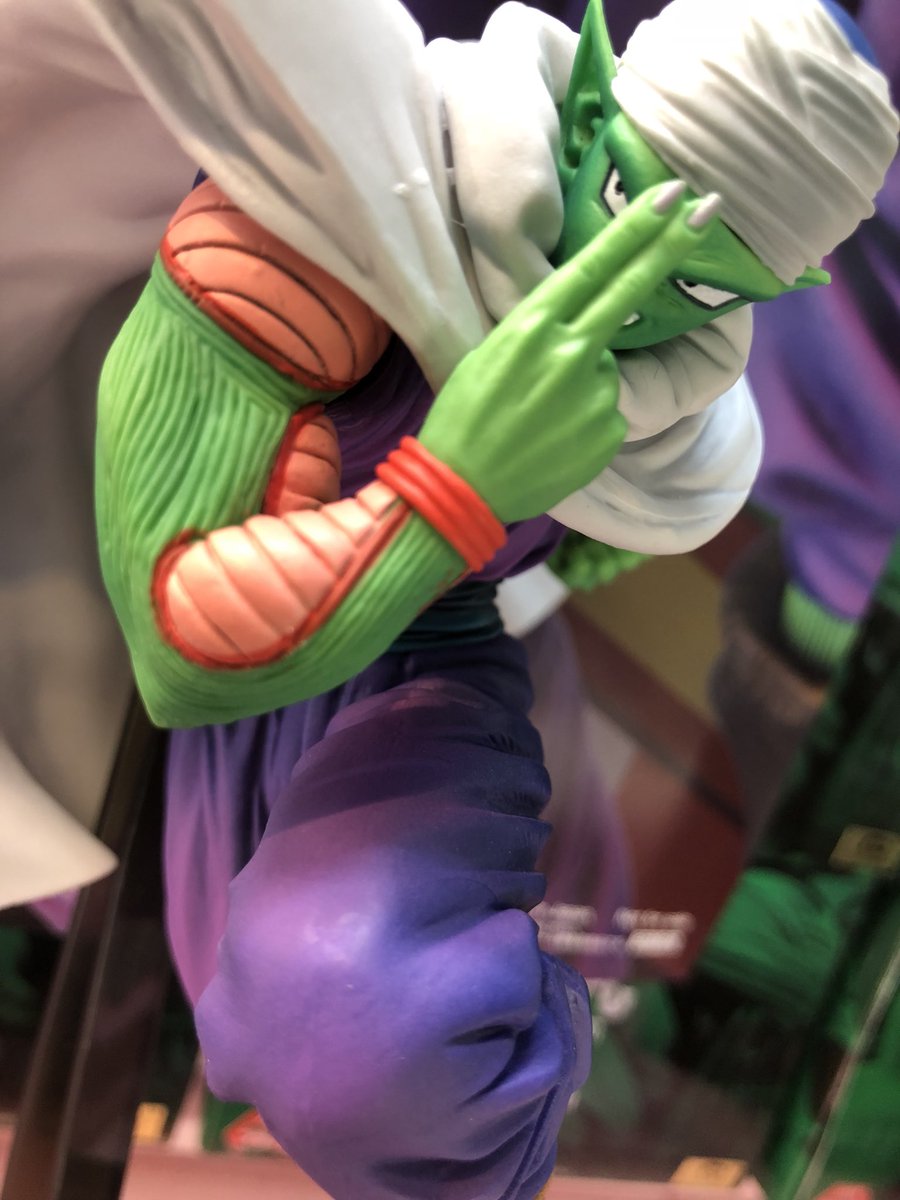 新景品☆入荷】「ドラゴンボールZ 造形王天下一武道会2 其の二」入荷