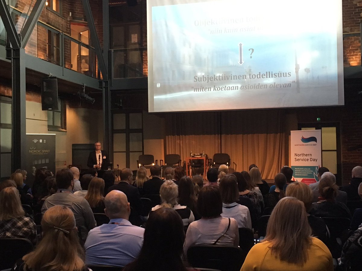 Oulu Business School tweet media