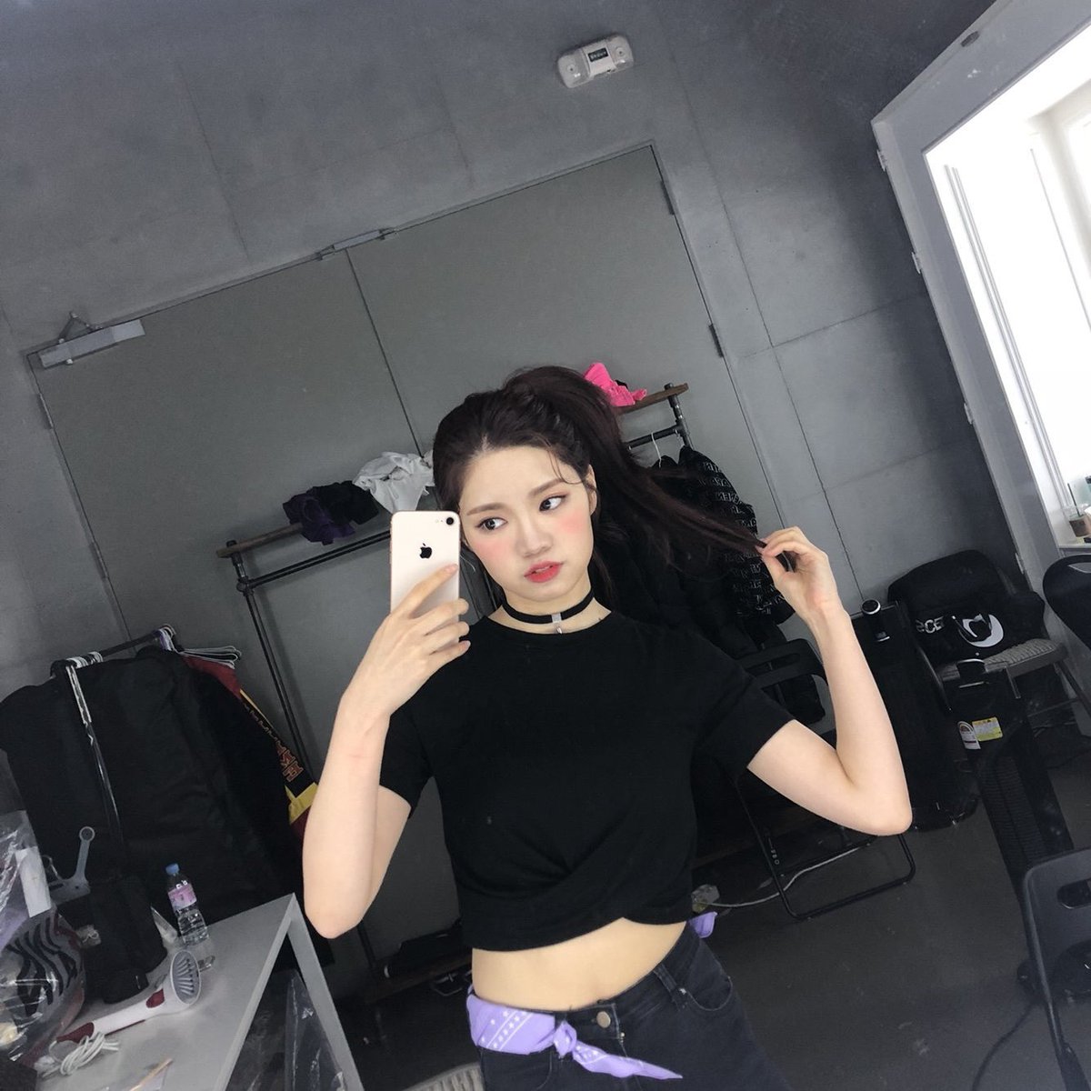 pbyerim's tweet photo. 190325 | #YERIM 

—twt update
“Did you see this?
Did I post this?
I don't remember....
#lostmemoriesJ” https://t.co/nTsEOfW7nC