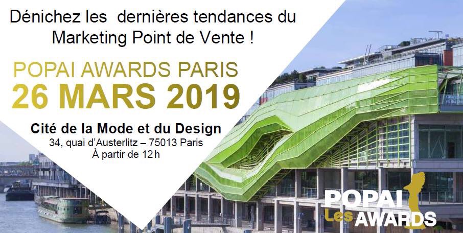 Cité de la Mode et du Design tweet media