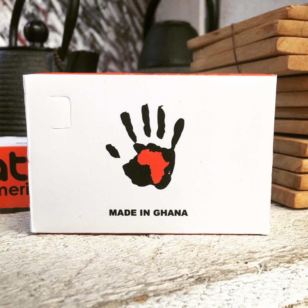 NativeProducts's tweet photo. Our #new Native Turmeric #soap is #available at @theshopaccra @shopnsavegh @melcomghana Evergreen (Tema) and #supermarkets across #ghana . #feedback always welcome. #lovethyskin #lovethyself #organic #skincare #turmeric #turmericsoap https://t.co/1ADUQ0YPqe