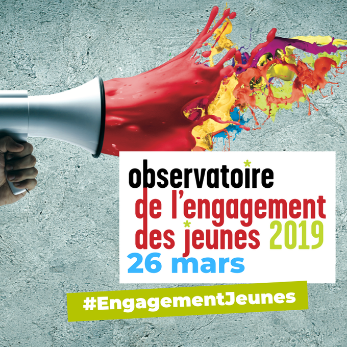 Les chiffres de l'Observatoire de l'engagement des jeunes sont en ligne ! Le thème? Les jeunes et l'#Europe. L'occasion de faire entendre la voix d'une génération engagée ! #EngagementJeunes  
lab-afev.org/observatoire-d…