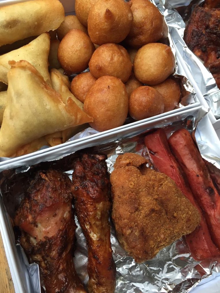 Chopstix_grills's tweet photo. Our Treat Boxes sold out in 2 days!Thanks to our amazing customers who ordered! In order to give you the very best, We’ll resume deliveries for the boxes next week as we have to make more but you can place orders for individual packs/events as usual via dm or Whatsapp 08059663987 https://t.co/QOfWJJCU5M