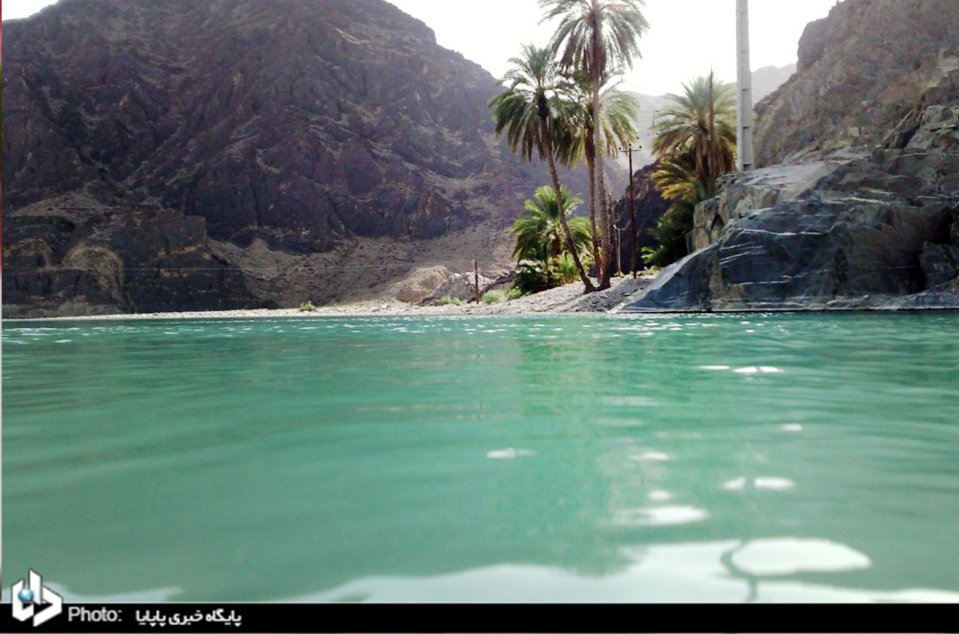 razinrahimii's tweet photo. ★بهشت پنهان سیستان و بلوچستان؛ هندوستان کوچک #شهرستان_سرباز https://t.co/BnZuqVZsZo