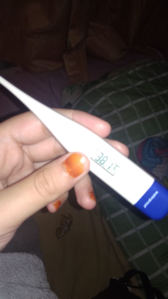 rosaocaaaa's tweet photo. 😷 https://t.co/V22zYi8MZv