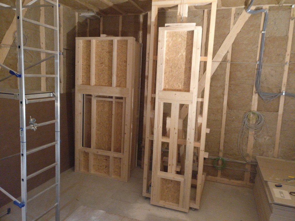 audiophil_'s tweet photo. Update #27: 50% der Regiemodule gebaut https://t.co/wm1wLbNXB8 https://t.co/ciAC5wxCGp