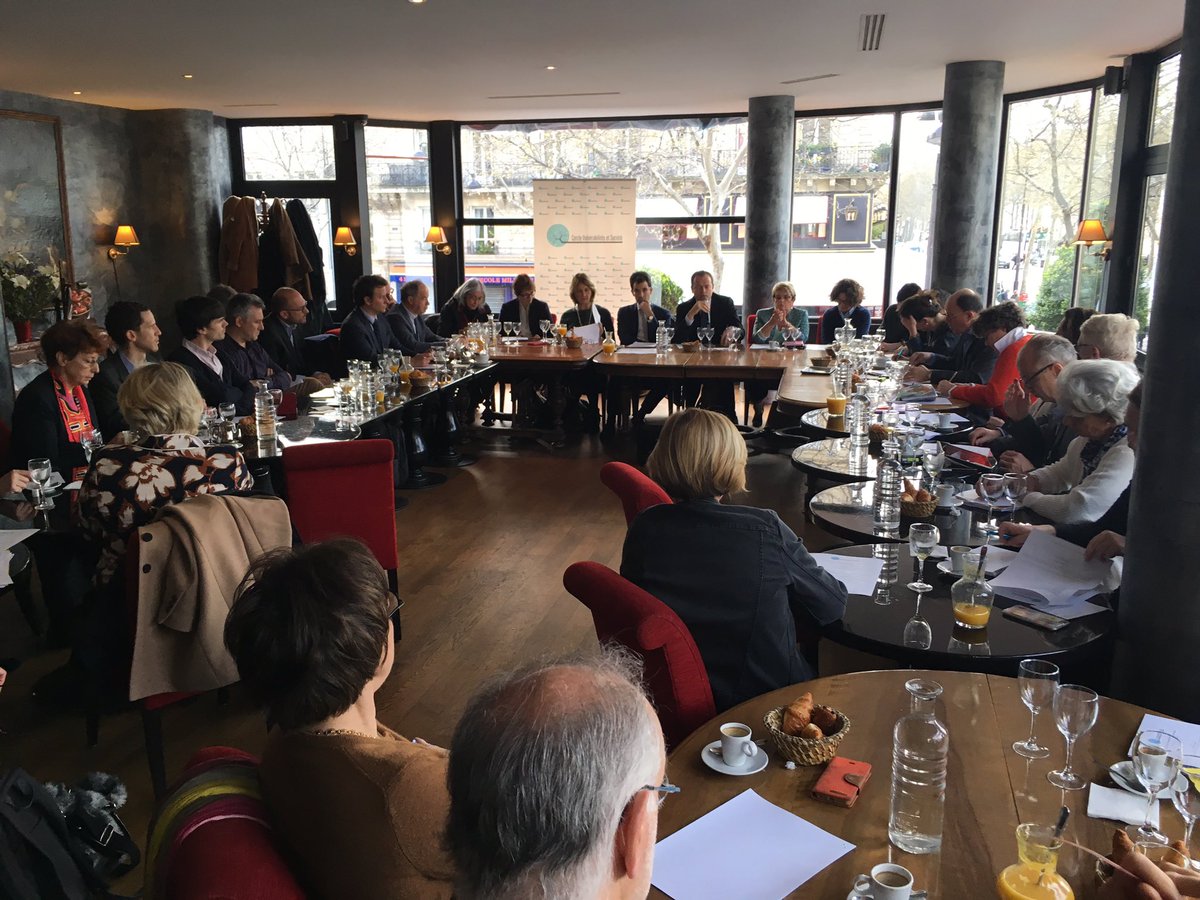 CercleVS's tweet photo. Faciliter l’accès à la #santé des plus vulnérables : on en parle ce matin avec F. Von Lennep et G. Couillard, conseillers de @EPhilippePM, et avec @stephanie_rist @gilleslurton @MoniqueIborra @agnesfirmin @christophe_p @avyelimas @etoututpicard @Defenseurdroits @CNSA_actu https://t.co/mrKYgdnt4R