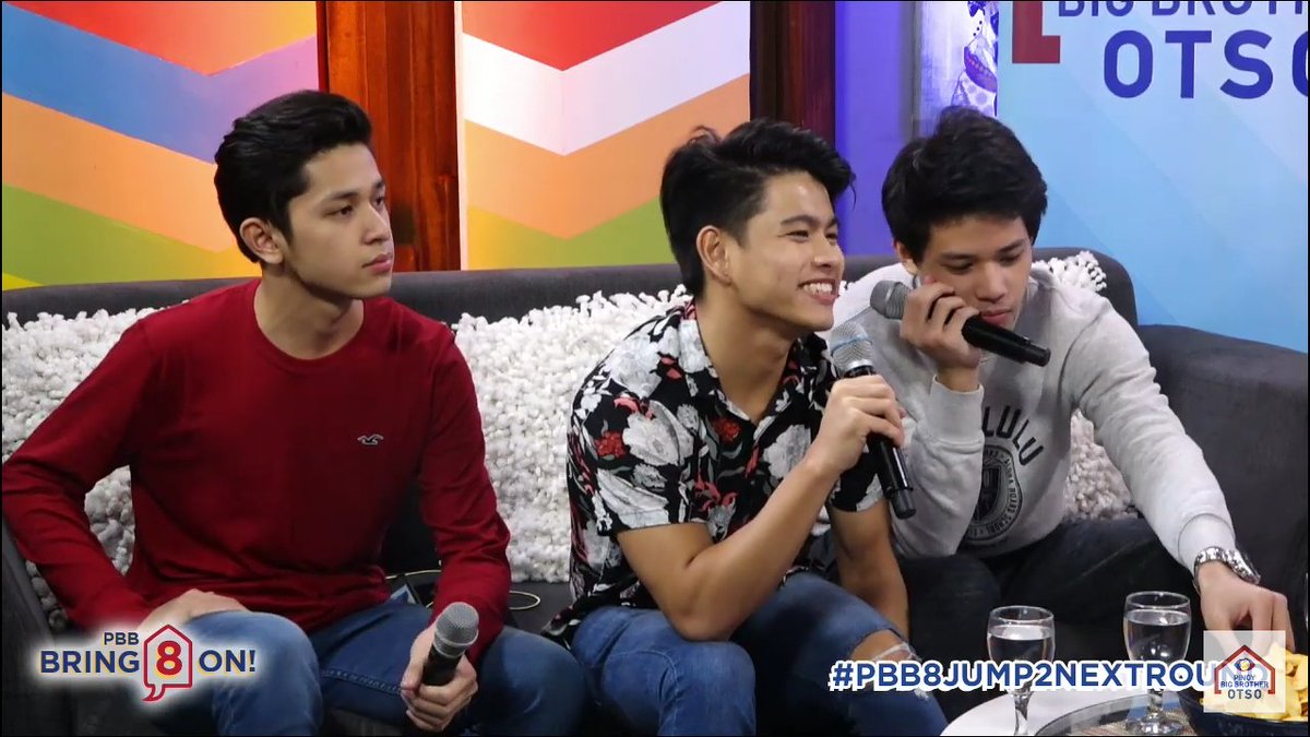 aljonsmiless's tweet photo. post ko lang to hahaha ang cute kasi ng #AliJon 😍😂✌ sweet naman po @aliabinal002 @AljonMendoza_ ❤ https://t.co/4FY6Av3GYB