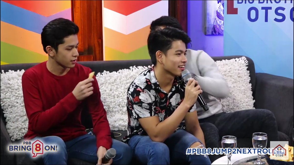 aljonsmiless's tweet photo. post ko lang to hahaha ang cute kasi ng #AliJon 😍😂✌ sweet naman po @aliabinal002 @AljonMendoza_ ❤ https://t.co/4FY6Av3GYB