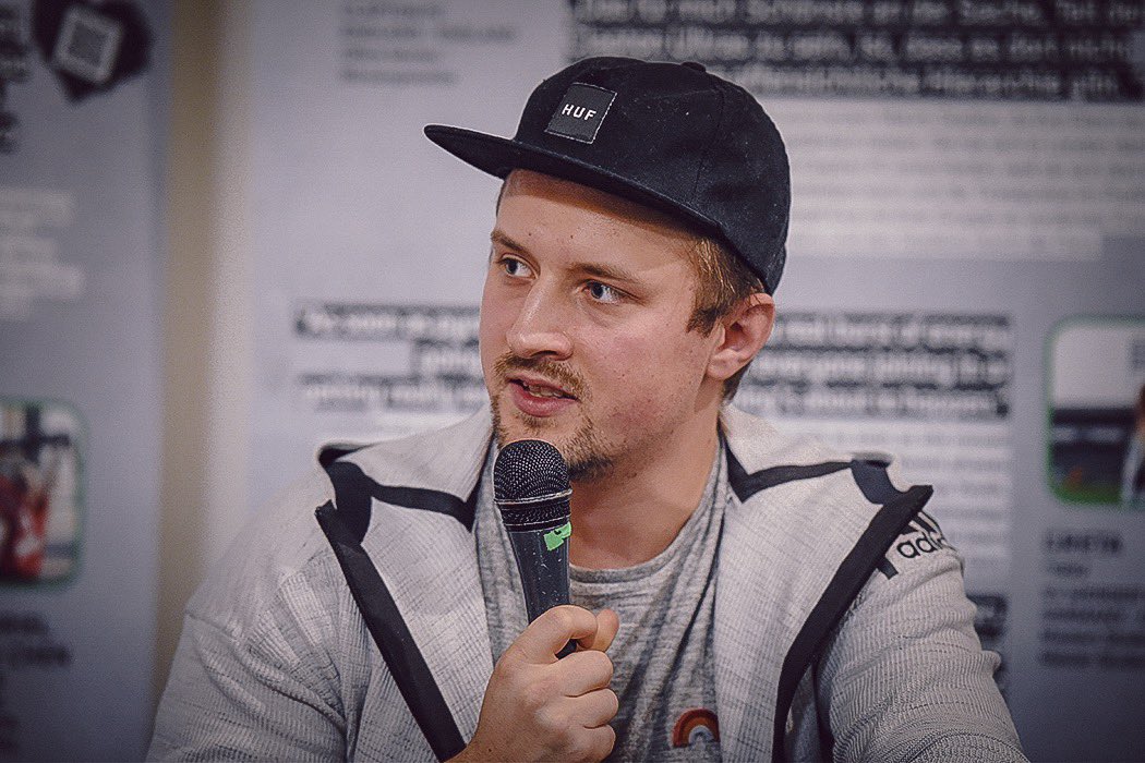 Marvin Ronsdorf tweet media