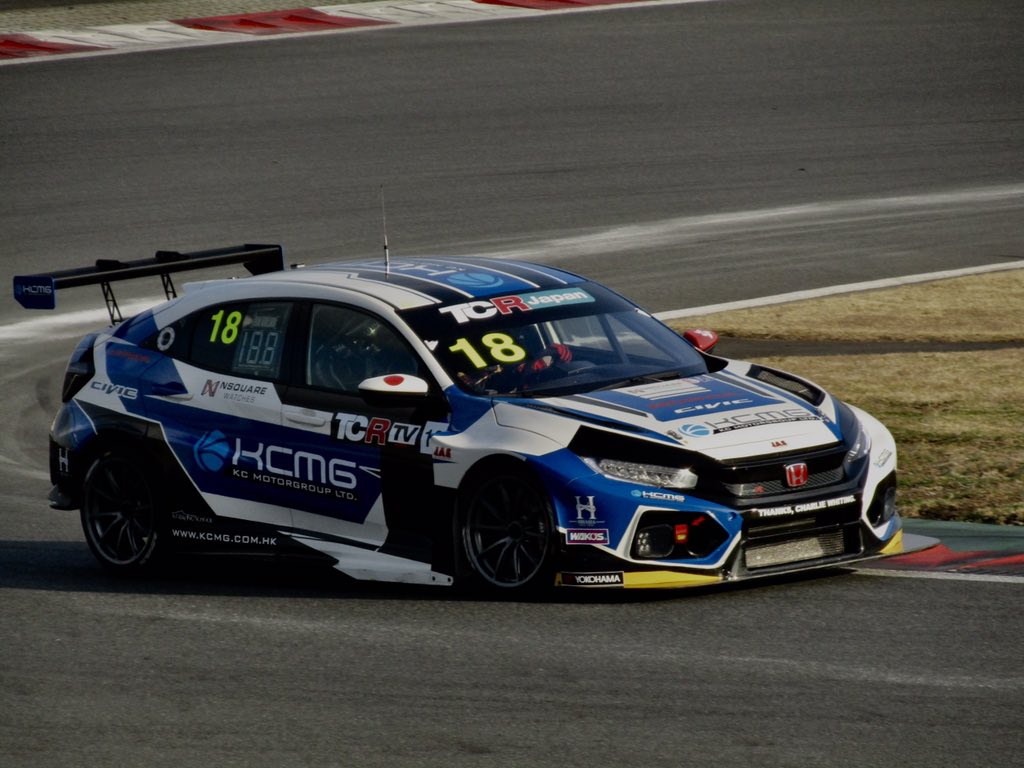 たかのりjj V Tvittere 日本にハコ車の新しいレースカテゴリが出来たんだよ みんなもっと盛り上がって Tcrj Tcrjapan Sformula たかのりjj V Tvittere 日本にハコ車の新しいレースカテゴリが出来たんだよ みんなもっと盛り上がって Tcrj Tcrjapan Sformula